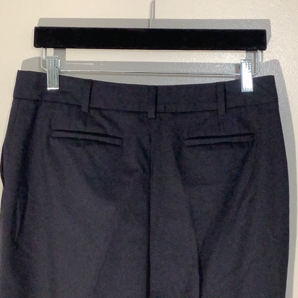 Lands’ End Women Black Pants - Picture 5 of 10